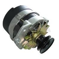 Генератор 12V-90A / A80 1.6/2.0 9/91~12/94  A6 2.0-16v 6/94~2/97  VW Jetta 1.6/1.8 1/84~10/91