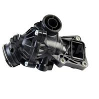 Корпус термостата в сборе  M.B C,E,GLK,M,R,S-Class,CLS,SL,SLK 300350 W204,S204,C204,218,X218,W212