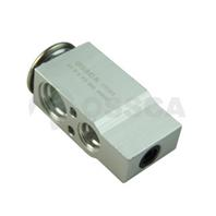 Expansion valve for air conditioner