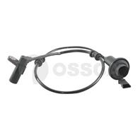 Датчик ABS заднего правого колеса  M.B S-Class W220,C215 9806