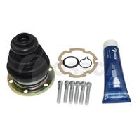 Комплект пыльника ШРУСа внутренний / AUDI A-4 6•VW Passat-V 1.6-2.8 96~