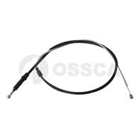 Трос ручника hand brake cable,l 1447mm