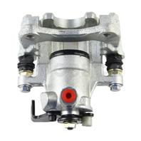 Суппорт задний правый / AUDI 80  90  100  200 1.6-2.8 84~96