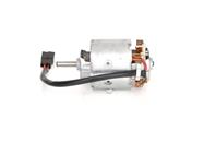 Мотор вентилятор обогрева