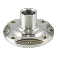 Ступица передняя / OPEL Astra-F  Vectra-B  Calibra