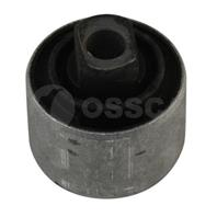 RUBBER MOUNT FOR WISHBONE,LOWER,INNER,D 50MM D 12MM H 60MM