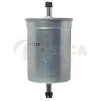 Фильтр топливный  бензин / AUDI FORD Galaxy SEAT SKODA VW 1.4-2.8 86~