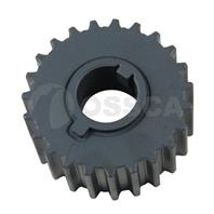 Шестерня коленвала / OPEL 1.4/1.6/1.8 XE XEL SEL