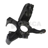 Кулак поворотный правого колеса / AUDI A-3•SEAT SKODA Octavia•VW Caddy-III Golf-V Jetta-III 04~