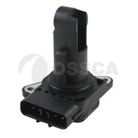 Датчик расхода воздуха  LEXUS IS II 220d,TOYOTA  Auris,Avensis,Corolla,Dyna,Hiace-IVV,Hilux-VIVII