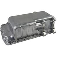 Поддон картера двигателя-алюминиевый  CITROEN,FIAT Scudo,Ulysse,LANCIA Zeta,PEUGEOT 1.9 D2.0 Hdi 9