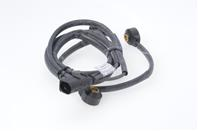 Датчик детонации