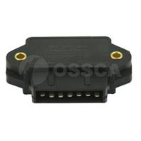 Коммутатор / AUDI SEAT VW 1.0-2.8 79-93 (7 контактов)