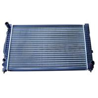 Радиатор 630x397 A-4/6 Passat B5 V6 КПП мех.c.о.