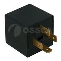 Реле поворотников (4+2x21w) / AUDI FORD OPEL SEAT VW 74~