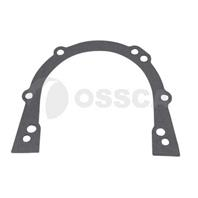 Прокладка фланца коленвала / AUDI VW 0 9-2 5 74~