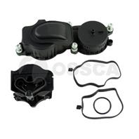 клапан вентиляции картерных газов