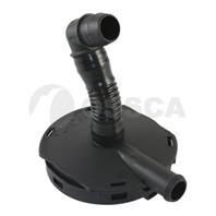 Клапан вентиляции картерных газов / AUDI A-4 6 2.4•VW Passat-V 2.8 97~