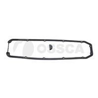 Прокладка клапанной крышки  резиновая / AUDI 80 100  A6 2.0-2.3 (5 цил) 89~