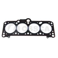 Прокладка ГБЦ (1 61mm) / AUDI-80  VW Golf-II  Jetta-II  Passat-II Transporter T-2 1 6 D/TD 80~93