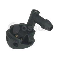 Форсунка омывателя лобового стекла / OPEL Vectra-A