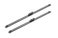 Стеклоочиститель aerotwin 650mm 600mm ком кт
