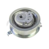 Ролик натяжной ремня ГРМ / AUDI, SEAT, SKODA, VW 1.6-2.0 TDI 08~