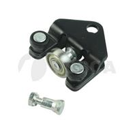 Шарнир сдвижной двери нижний правый, без кронштейна  OPEL Movano-A,RENAULT Master-II 98