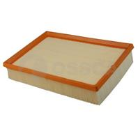 Ag_фильтр воздушный / opel corsa-c  meriva 1.3/1.7dt dtl dth