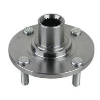 Ступица передняя / FORD Escort Fiesta Fusion Focus-I Orion Ka Puma 90~