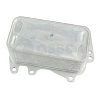 МАСЛЯНЫЙ РАДИАТОР ALPINA D5 (F10) 11-16  D5 (F11) 11-16  BMW 3 (F30, F80) 12-18  3 (F31) 13-19  3 (F