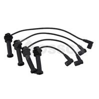 Провода высоковольтные, комплект  FORD B-Max,C-Max,Fiesta-IV,V,VI,Focus-I,II,III,Mondeo-IV, Mazda 2