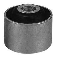 Сайлентблок rubber mount for rear axle beam,d ф41.3mm d ф12.2mm h 38mm
