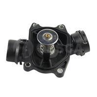 Корпус термостата в сборе  BMW 3,5,7,X5 M57 E46,39,38,53 9905,LAND ROVER Range Rover III 3.0 D 0