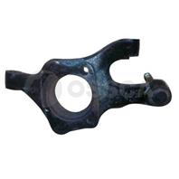 Кулак поворотный заднего левого колеса  CHEVROLETDAEWOO Gentra,Lacetti,Nubira 03