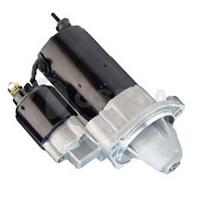Стартер 1kw-12v / A80 1.6/2.0/2.0-16v 9/91~12/94  A100 2.0/2.0-16v 12/90~6/94