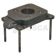 Прокладка под карбюратор / SEAT VW 1.3/1.4 87~