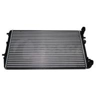 Радиатор охлаждения radiator,630?416?23mm
