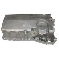 Поддон картера двигателя / AUDI SEAT SKODA VW 1.8T