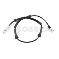 Датчик ABS переднего колеса / NISSAN Primastar,OPEL Vivaro-A/B,RENAULT Trafic-II 01~