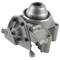МАСЛЯНЫЙ НАСОС OIL PUMP