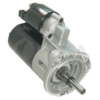 Стартер 1,1kw-12v / SEAT Arosa,Cordoba,Ibiza-II,Inca,VW Caddy-II,Golf-III,Lupo,Polo,Vento 1.0-1.6 92~