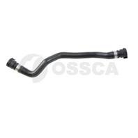 Патрубок от расширительного бачка к распределителю  BMW X5 4.44.8 мот.N62 E53 0006