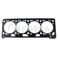 Прокладка ГБЦ / VW Golf III  Vento  Seat Ibiza  Cordoba (mot. ABU)