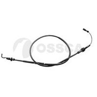 Трос газа: t-4: aac benzin