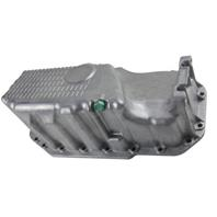Поддон картера двигателя / SKODA Octavia 1.6 97~
