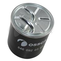 Фильтр топливный без датчика воды, дизель  CHRYSLER 300C 3.0 CRD 0512,M.B A,B,C,E,G,GL,GLK,M,S-Cla