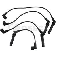 Провода высоковольтные  комплект / OPEL Corsa-B Astra-F Vectra-A/B 1.2/1.4/1.6SE SZ NZR SZR