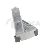 Планка успокоителя