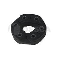 Эластичная муфта карданного вала  BMW 1,2,3,4,5,6,7,8,X1,X3,X4,X5,X6,X7 91